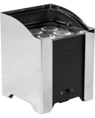 SMARTCOVERMR Cover specchiata per proiettori SMARTBAT. SMARTCOVERMR Cover specchiata per proiettori SMARTBAT.