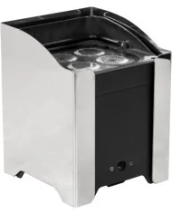 SMARTCOVERMR Cover specchiata per proiettori SMARTBAT.