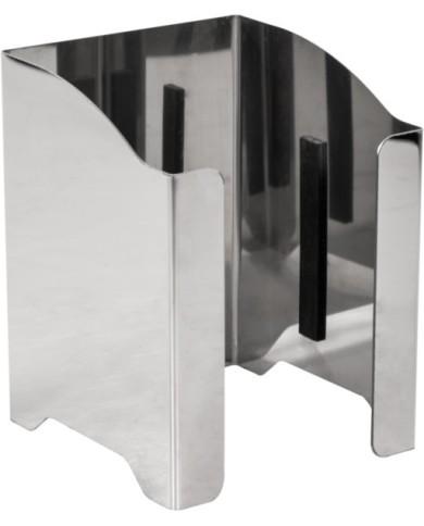 SMARTCOVERMR Cover specchiata per proiettori SMARTBAT.