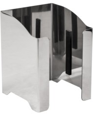 SMARTCOVERMR Cover specchiata per proiettori SMARTBAT.