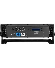 barra led pixel control