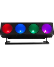 barra led pixel control