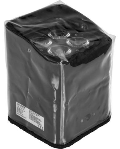 SMARTBATCOVER Rain-proof  cover  in nylon per proiettore SMARTBAT