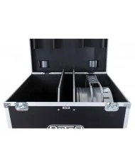 CASE for 2x BT-VINTAGE