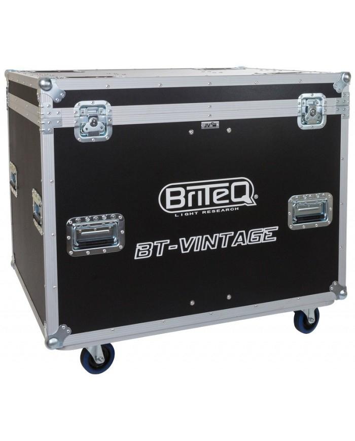 CASE for 2x BT-VINTAGE