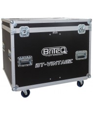 CASE for 2x BT-VINTAGE
