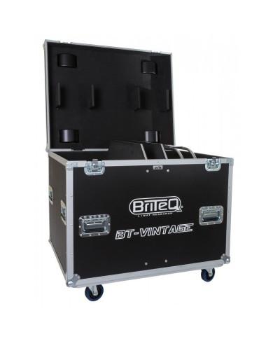 CASE for 2x BT-VINTAGE