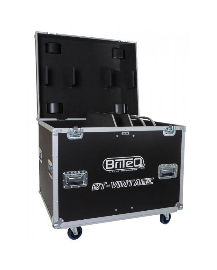 CASE for 2x BT-VINTAGE