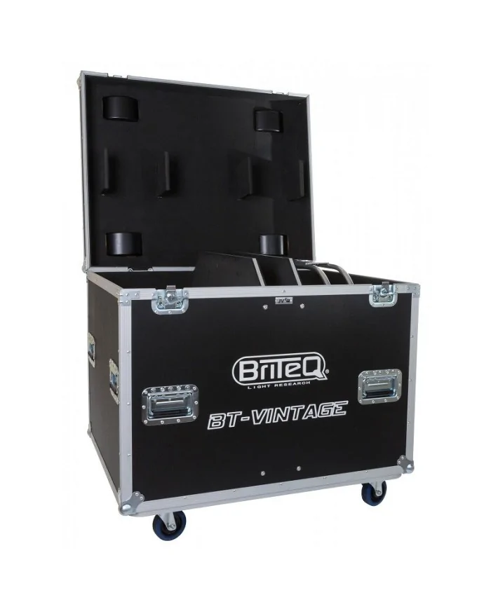 CASE for 2x BT-VINTAGE