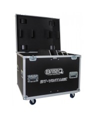 CASE for 2x BT-VINTAGE