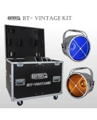 CASE for 2x BT-VINTAGE