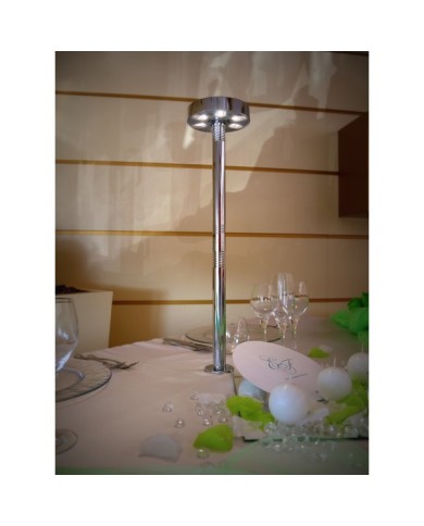 luci centrotavola a batteria