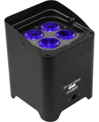 fari led a batteria potenti