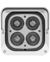 fari led a batteria potenti