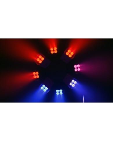 fari led a batteria potenti fari led a batteria potenti