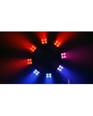 fari led a batteria potenti