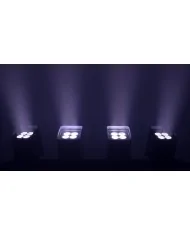 fari led a batteria potenti