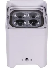 faro led bianco