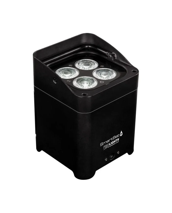 proiettore led batteria esterno