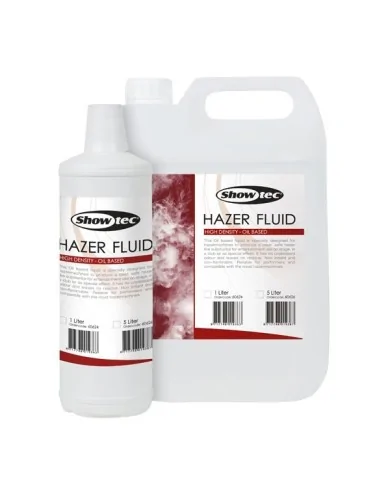 liquido hazer