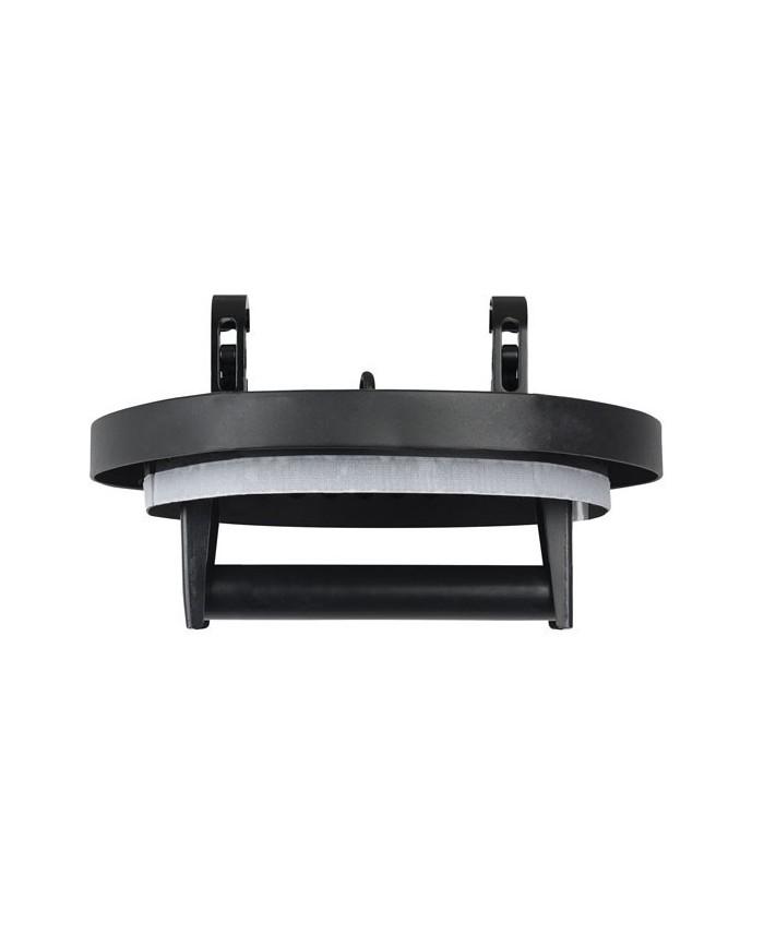 copertura per teste mobili aperto antipioggia