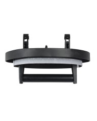 copertura per teste mobili aperto antipioggia