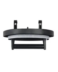 copertura per teste mobili aperto antipioggia