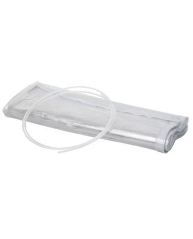 Telo trasparente antipioggia per fari all'aperto Separate sleeve for RainCover 45cm Telo trasparente antipioggia per fari all'aperto Separate sleeve for RainCover 45cm