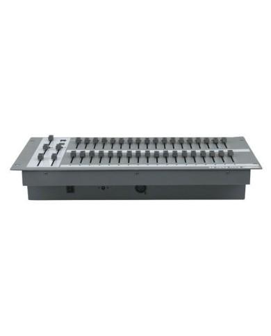 Mixer Luci DMX semplice Facile Mixer Luci DMX semplice Facile