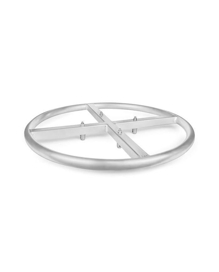 cerchio americana alluminio