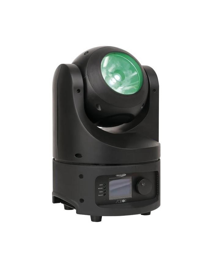 testa mobile rotazione continua testa mobile rotazione continua