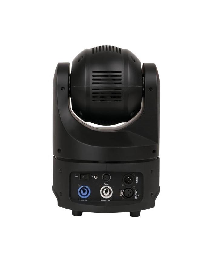 testa mobile rotazione continua testa mobile rotazione continua