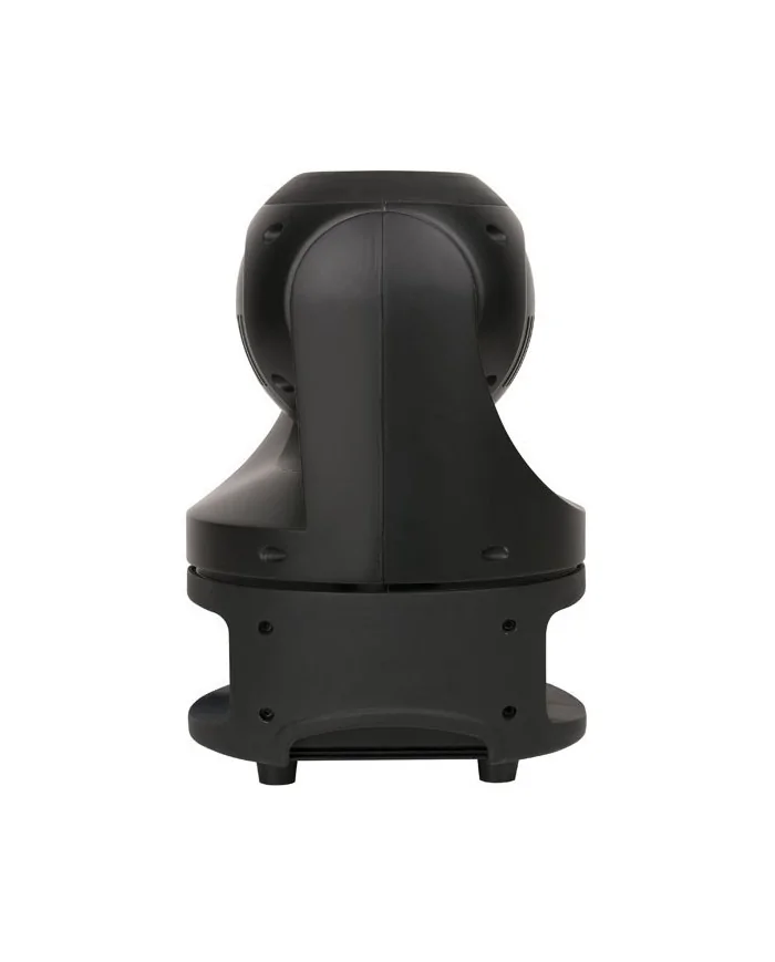 testa mobile rotazione continua