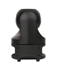 testa mobile rotazione continua