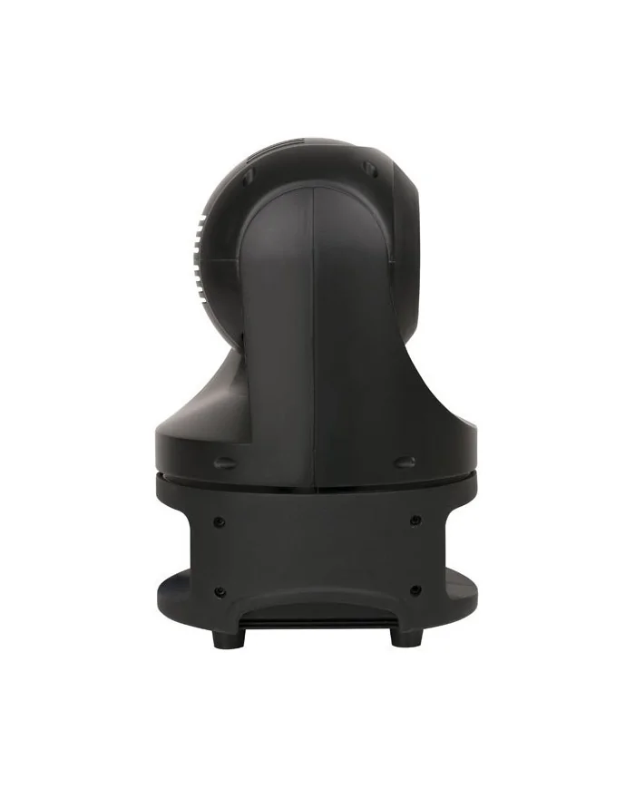 testa mobile rotazione continua