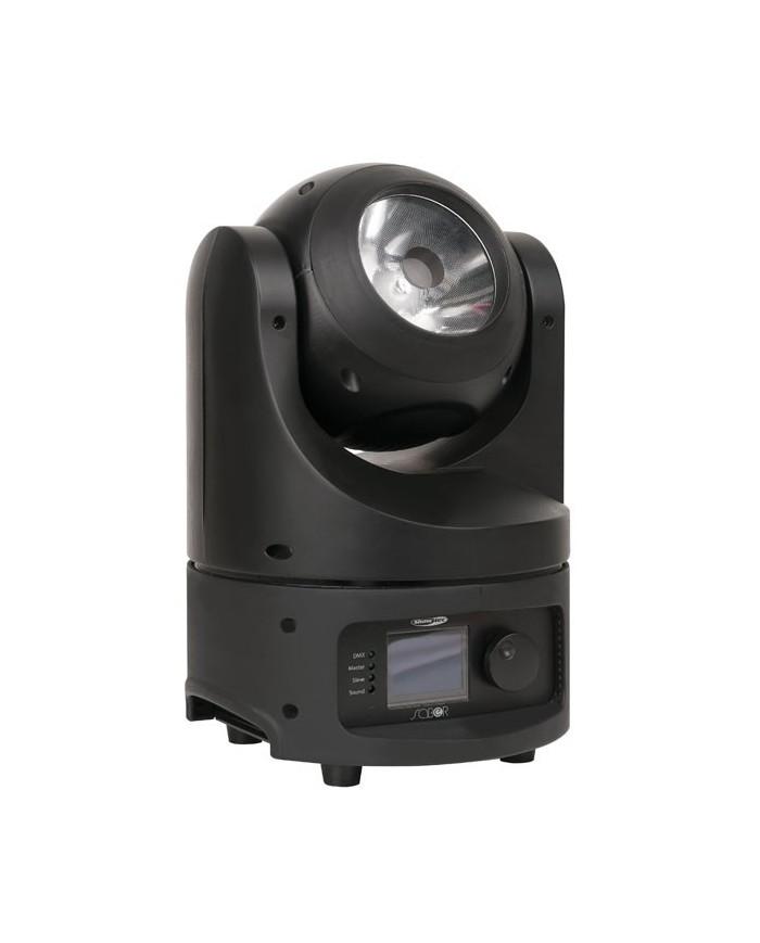 testa mobile rotazione continua testa mobile rotazione continua