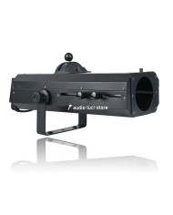 Seguipersona (occhio di bue) a LED basso consumo con colori e dimmer Seguipersona (occhio di bue) a LED basso consumo con colori e dimmer