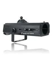 Seguipersona (occhio di bue) a LED basso consumo con colori e dimmer