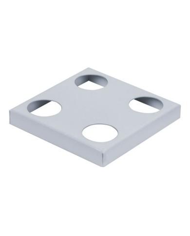 Pista da ballo luminosa a LED facile da montare e prezzo accessibile Pista da ballo luminosa a LED facile da montare e prezzo accessibile