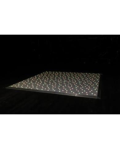 Pista da ballo luminosa a LED facile da montare e prezzo accessibile Pista da ballo luminosa a LED facile da montare e prezzo accessibile