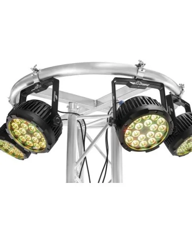 cerchio americana alluminio