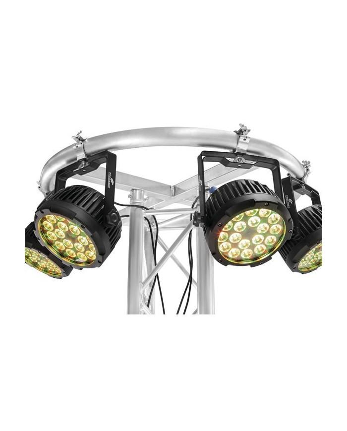 cerchio americana alluminio