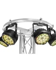 cerchio americana alluminio