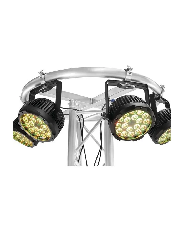 cerchio americana alluminio