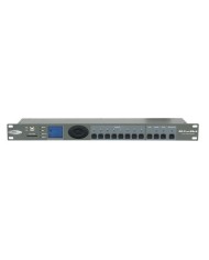 Registratore riproduttore di programmi DMX Registratore riproduttore di programmi DMX
