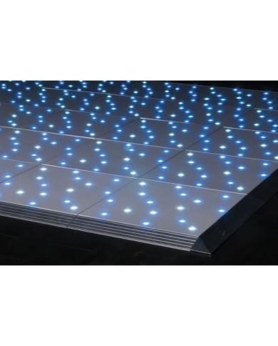 Pista da ballo luminosa a LED facile da montare e prezzo accessibile Pista da ballo luminosa a LED facile da montare e prezzo accessibile