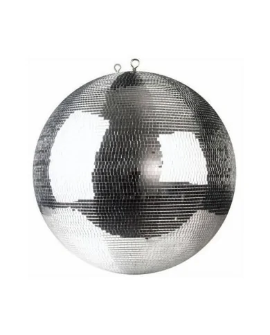 più grande palla specchi 200cm