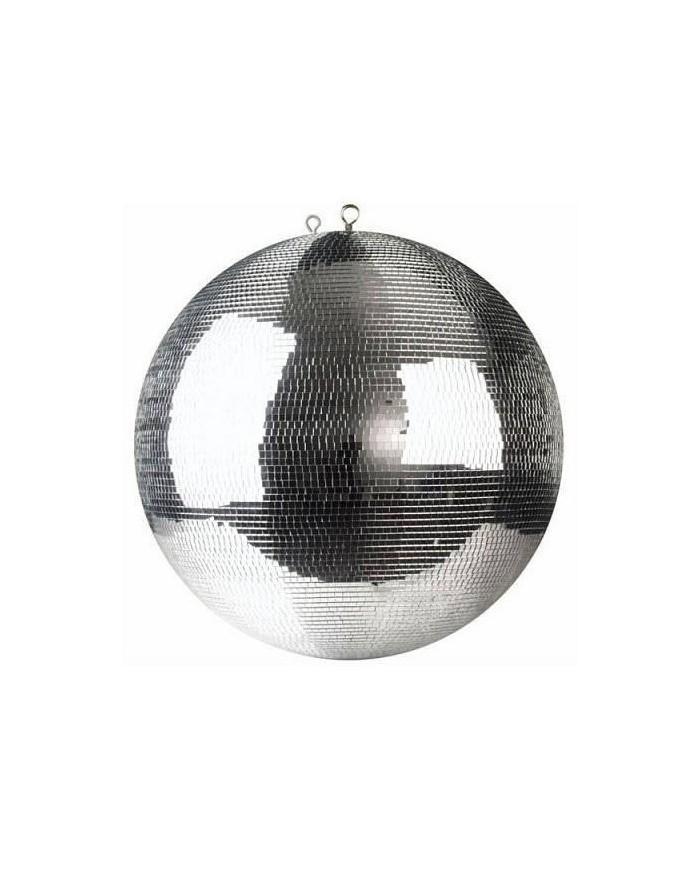 più grande palla specchi 200cm