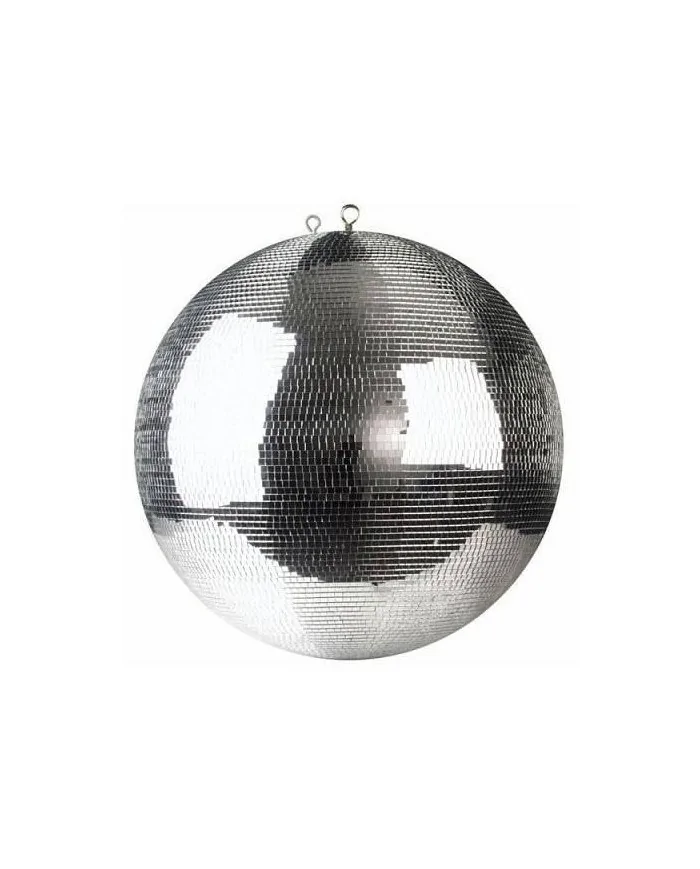 più grande palla specchi 200cm