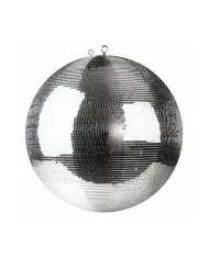 più grande palla specchi 200cm